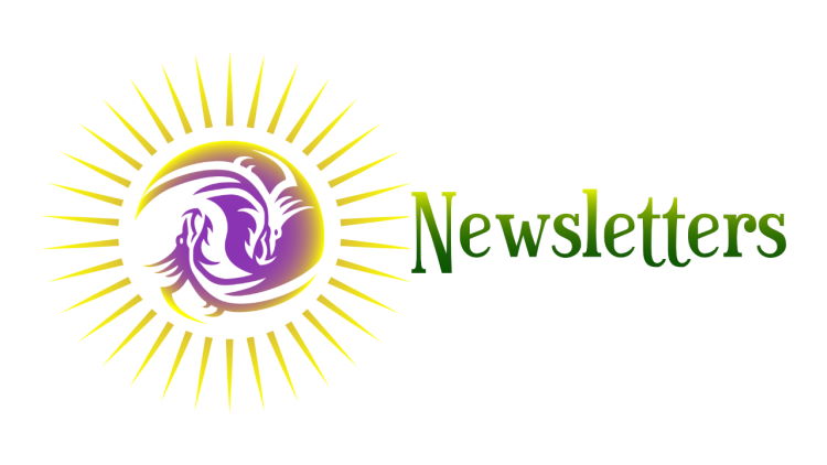Llamedos Holiday Camp Newsletters