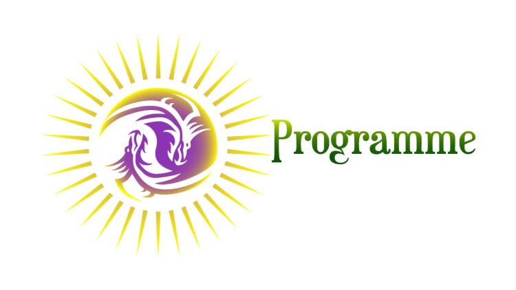 Llamedos Holiday Camp 2022 Programme